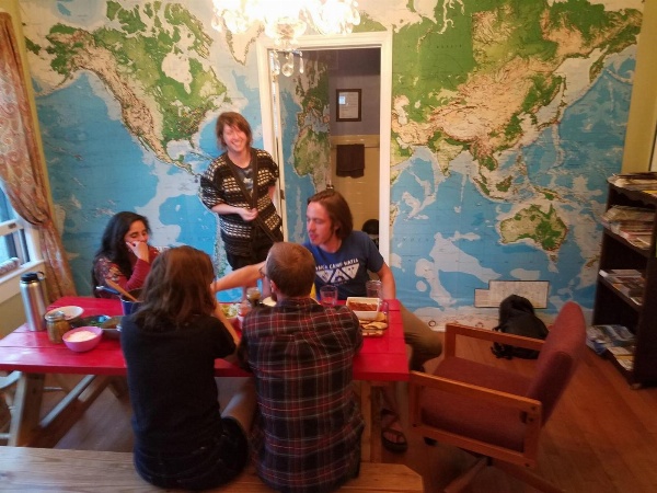 Bon Paul & Sharky's Hostel image 6